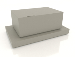 Simmetria depolama ünitesi 800x500x320 mm (seçenek 3)