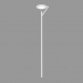 3d model Street lamp MINISLOT AVANT-GARDE SYMMETRIC (S3963 + S2848) - preview