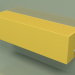 3D modeli Konvektör - Aura Slim Basic (280x1000x230, RAL 1012) - önizleme