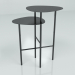 3d model Coffee table 45° – 9° COMO - preview