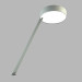3d model Booky table lamp - preview