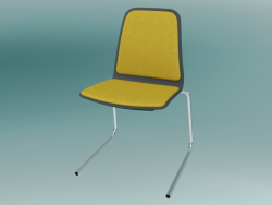 Visitor Chair (K31V2)