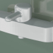 3D modeli Tek kulplu Logic duş bataryası (GB41214934) - önizleme