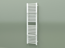 Heated towel rail Lima One (WGLIE114030-S8, 1140х300 mm)