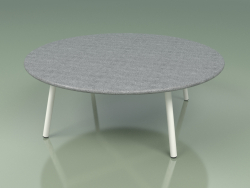 Coffee table 012 (Metal Milk, Luna Stone)