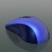 modèle 3D souris d’ordinateur - preview