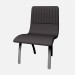 3d model Chair without armrests HERMAN FISSA 1 - preview