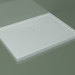 modèle 3D Receveur de douche Medio (30UM0131, Glacier White C01, 120x90 cm) - preview