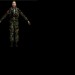 modèle 3D Soldat - preview