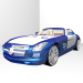 3 डी मर्सिडीज-बेंज एसएलएस एएमजी (2011) मॉडल खरीद - रेंडर