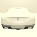 3 डी मर्सिडीज-बेंज एसएलएस एएमजी (2011) मॉडल खरीद - रेंडर