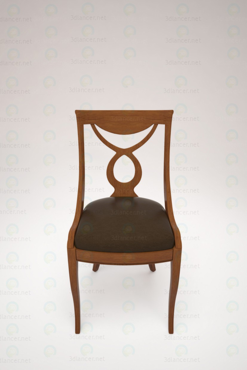 3 डी मेज कुर्सी मॉडल खरीद - रेंडर