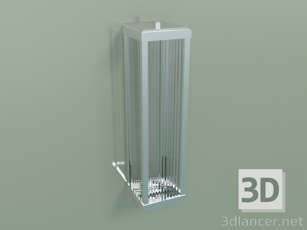 3D modeli Duvar lambası ENZO ENZ-K-3 (N) - önizleme