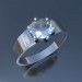3d model Ring 12 - preview