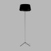 3d model Floor lamp Can Floor 7512 - preview