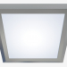 3d model Ceiling lighting fixture D90 F01 01 - preview