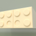 modello 3D Soppalco (Crema) - anteprima