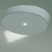 3D modeli Tavan lambası 90114-1 (gri) - önizleme