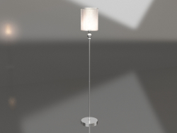 Floor lamp (floor lamp) Lauren (FR5093FL-01CH)