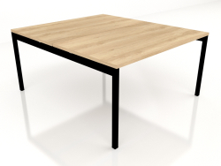 Work table Ogi Y Bench BOY33 (1400x1610)