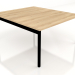 3d model Work table Ogi Y Bench BOY33 (1400x1610) - preview