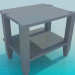 3d model Table addl - preview