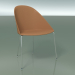 3d model Chair 2200 (4 legs, CRO, PC00004 polypropylene) - preview