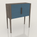 3d model Bar chest of drawers (Antey) - preview