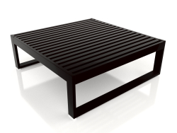 Coffee table 91 (Black)