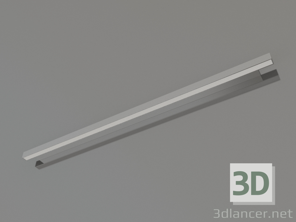 3 डी मॉडल वॉल लैंप थिनी स्लिम+ के 150 - पूर्वावलोकन