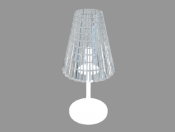 lámpara de mesa de 00 D87 B01