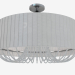 3d model Chandelier (1408S white) - preview