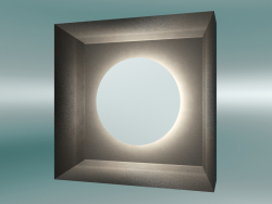 Зеркало с подсветкой Planeta mirror (P465X220)