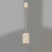 3d model Pendant lamp (5622) - preview