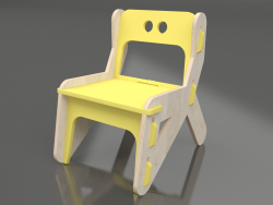 Chair CLIC C (CYCCA0)