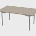 3d model mesa de comedor (ch322) - vista previa