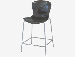 Bar Nap chair (option 2)