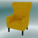 3D Modell Sessel Yesen - Vorschau