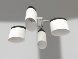 Ceiling lamp Bice (FR5101-CL-04-CN)