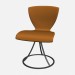 3d model Chair LARA - preview
