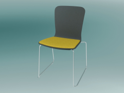 Visitor Chair (K23V3)