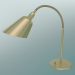 3d model Table lamp Bellevue (AJ8, Lacquered Brass) - preview
