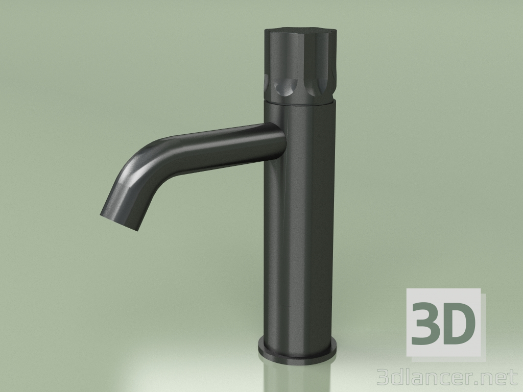 3d model Table mixer, height 200 mm (17 03 T, ON) - preview