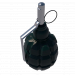 modello 3D Frammento granata F1 - anteprima