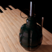 modèle 3D Fragment grenade F1 - preview