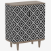 3d model Chest of drawers TRIPTIKH (IDC012007031) - preview