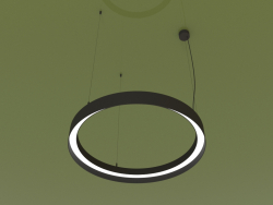 Apparecchio RING HIDE (D 600 mm)