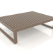 modèle 3D Table basse 121 (Bronze) - preview