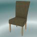 Modelo 3d Cadeira Remarque - preview
