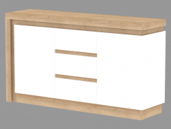 Chest of drawers (TYPE LYOK01)